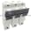 Allen Bradley 1492-FB3J30-L Fuse Holder Product Image