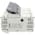 Allen Bradley 1492-FB3J60 Fuse Holder 3 Pole Product Image