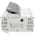 Allen Bradley 1492-FB3J60-L Fuse Holder Product Image