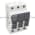 Allen Bradley 1492-FB3M30 Fuse Holder 3 Pole Product Image