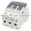 Allen Bradley 1492-FB3M30 Fuse Holder 3 Pole Product Image