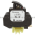 Allen Bradley 1492-GHD005 Double Pole Circuit Breaker Product Image