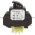 Allen Bradley 1492-GHD020 Double-Pole Circuit Breaker Product Image