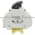 Allen Bradley 1492-GHD025 Circuit Breaker Product Image