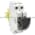 Allen Bradley 1492-GHD050 Double Pole Circuit Breaker Product Image