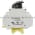 Allen Bradley 1492-GHD100 Double Pole Circuit Breaker Product Image