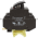 Allen Bradley 1492-GHD150F Circuit Breaker Product Image