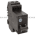 Allen Bradley 1492-GS2G040 2 Pole High Den. Slim Mini.CB 4 amps Product Image