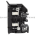 Allen Bradley 1492-H4 Fuse Block Product Image