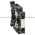Allen Bradley 1492-HM1BL Terminal Block Black Product Image