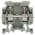 Allen Bradley 1492-HM1GY Terminal Block Gray Product Image