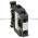 Allen Bradley 1492-HM3BL Terminal Block | Black Product Image