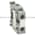 Allen Bradley 1492-HM3GY Terminal Block | Gray Product Image