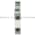Allen Bradley 1492-HM3GY Terminal Block | Gray Product Image