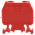 Allen Bradley 1492-HM3RE Terminal Block | Red Product Image