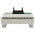 Allen Bradley 1492-IFM20F 20 PT. Narrow Interface Module Product Image