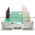 Allen Bradley 1492-IFM20F-2 Terminal Interface Module Product Image