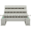 Allen Bradley 1492-IFM20F-3 20-Point Feed-Through Digital IFM Product Image