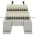 Allen Bradley 1492-IFM20FN 20-Point Feed-Through Digital IFM Product Image