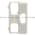 Allen Bradley 1492-IFMFH1 Fuse Holder Product Image