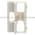 Allen Bradley 1492-IFMFH1 Fuse Holder Product Image