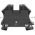 Allen Bradley 1492-J10-BL Terminal Block Black Product Image