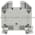 Allen Bradley 1492-J16 Terminal Block | Gray Product Image