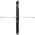 Allen Bradley 1492-J3TW-BL Terminal Block | 2.5mm Twin Black Product Image