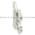 Allen Bradley 1492-J3TW-W Terminal Block | 2.5mm Twin White Product Image