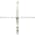Allen Bradley 1492-J3TW-W Terminal Block | 2.5mm Twin White Product Image