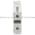 Allen Bradley 1492-J50 IEC 1-CKT Feed-Through Blk, 50mm Product Image