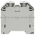 Allen Bradley 1492-J50 IEC 1-CKT Feed-Through Blk, 50mm Product Image