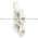 Allen Bradley 1492-J6-W Terminal Block | White Product Image