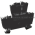 Allen Bradley 1492-JD3RB102 Terminal Block Product Image