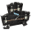 Allen Bradley 1492-JD3RB102 Terminal Block Product Image