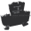Allen Bradley 1492-JD3RB561 Terminal Block Product Image