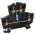 Allen Bradley 1492-JD3RB561 Terminal Block Product Image