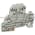 Allen Bradley 1492-JDG3PTP Terminal Block Product Image