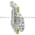 Allen Bradley 1492-JDG4 Terminal Block Product Image