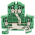 Allen Bradley 1492-JDG4C Terminal Block Product Image