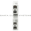 Allen Bradley 1492-L16D 1-CKT Feed-Through Blk, Power Dist, 16mm Product Image