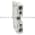Allen Bradley 1492-L35 Feed Through Spring Clamp Term Blk 35mm Gray Product Image
