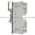 Allen Bradley 1492-L35 Feed Through Spring Clamp Term Blk 35mm Gray Product Image