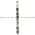 Allen Bradley 1492-L3P Ft Spring Clamp Term Block 2.5mm Plugable Gray Product Image