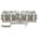 Allen Bradley 1492-L3Q Terminal Block | Gray Product Image