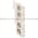 Allen Bradley 1492-L3Q-W Terminal Block Product Image