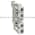 Allen Bradley 1492-L6 Terminal Block | Gray Product Image