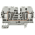Allen Bradley 1492-L6 Terminal Block | Gray Product Image