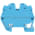 Allen Bradley 1492-LMJ3-B Product Image
