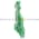 Allen Bradley 1492-LSG2-3 Sensor Ground Spring Clamp TB 2.5mm Green Product Image